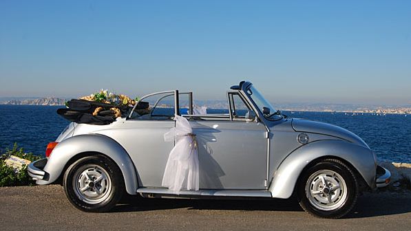 location de voiture de prestiges anniversaire, enterrement de vie de jeune fille, décoration mariage